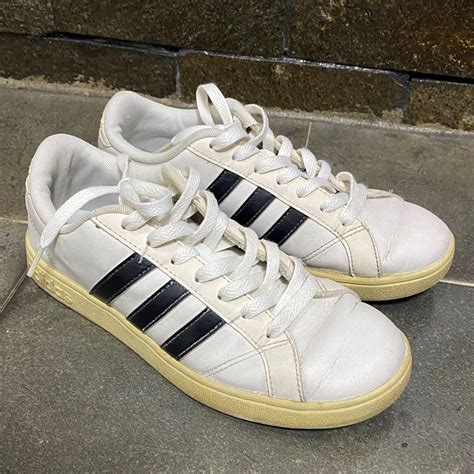 adidas 3-stripes shoes|metallic stripe adidas shoes.